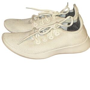 NA XXXX  ???? Off-white Cream Sneakers Shoes